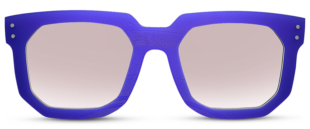 Florence P.P.P Ltd - Vinylize Eyewear