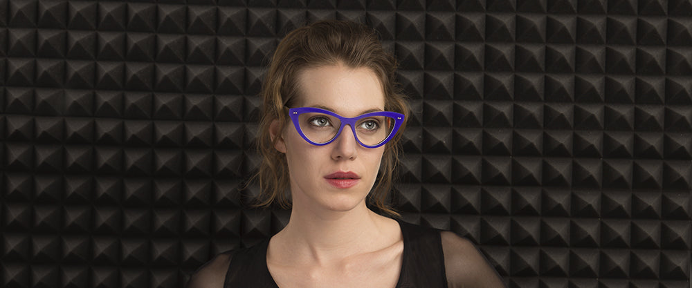 Florence P.P.P Ltd - Vinylize Eyewear