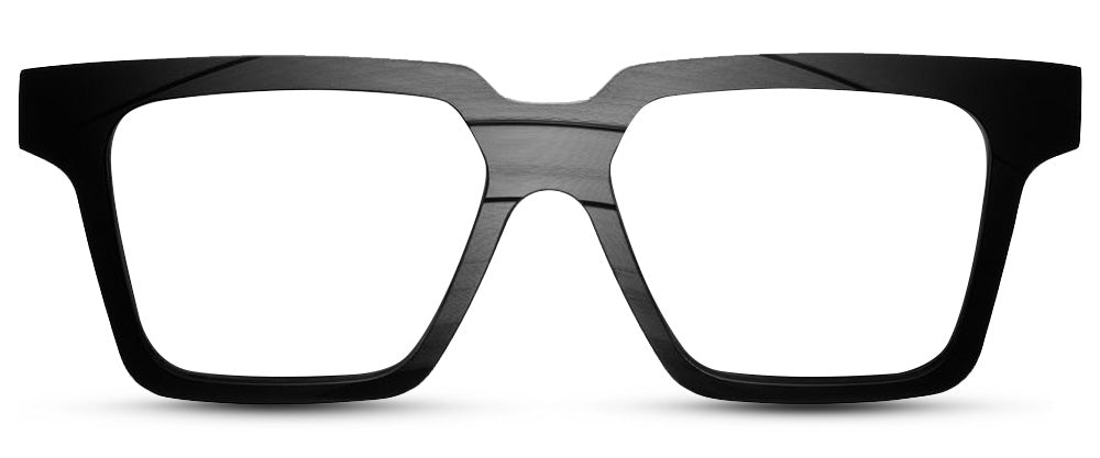 Louis Vuitton Black & Clear 1.1 Millionaires Glasses worn by