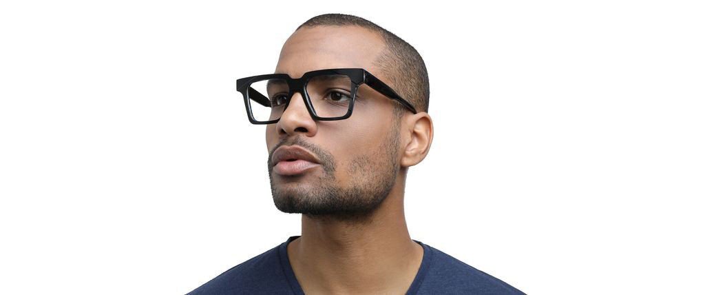 Morrison - Vinylize Eyewear