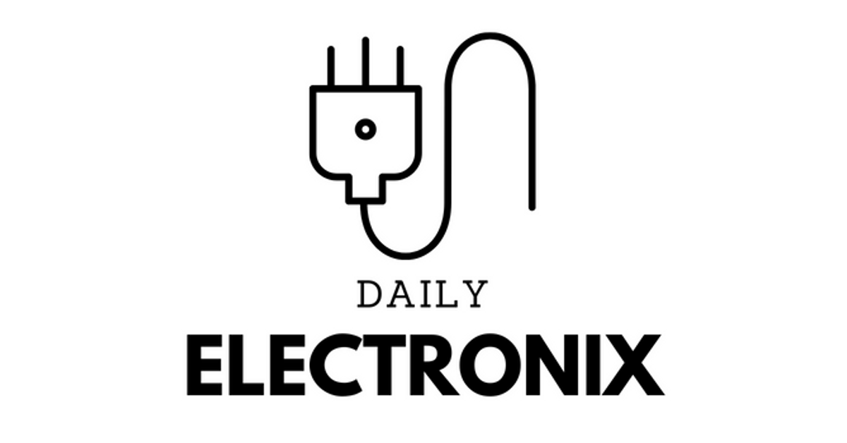 Daily Electronix