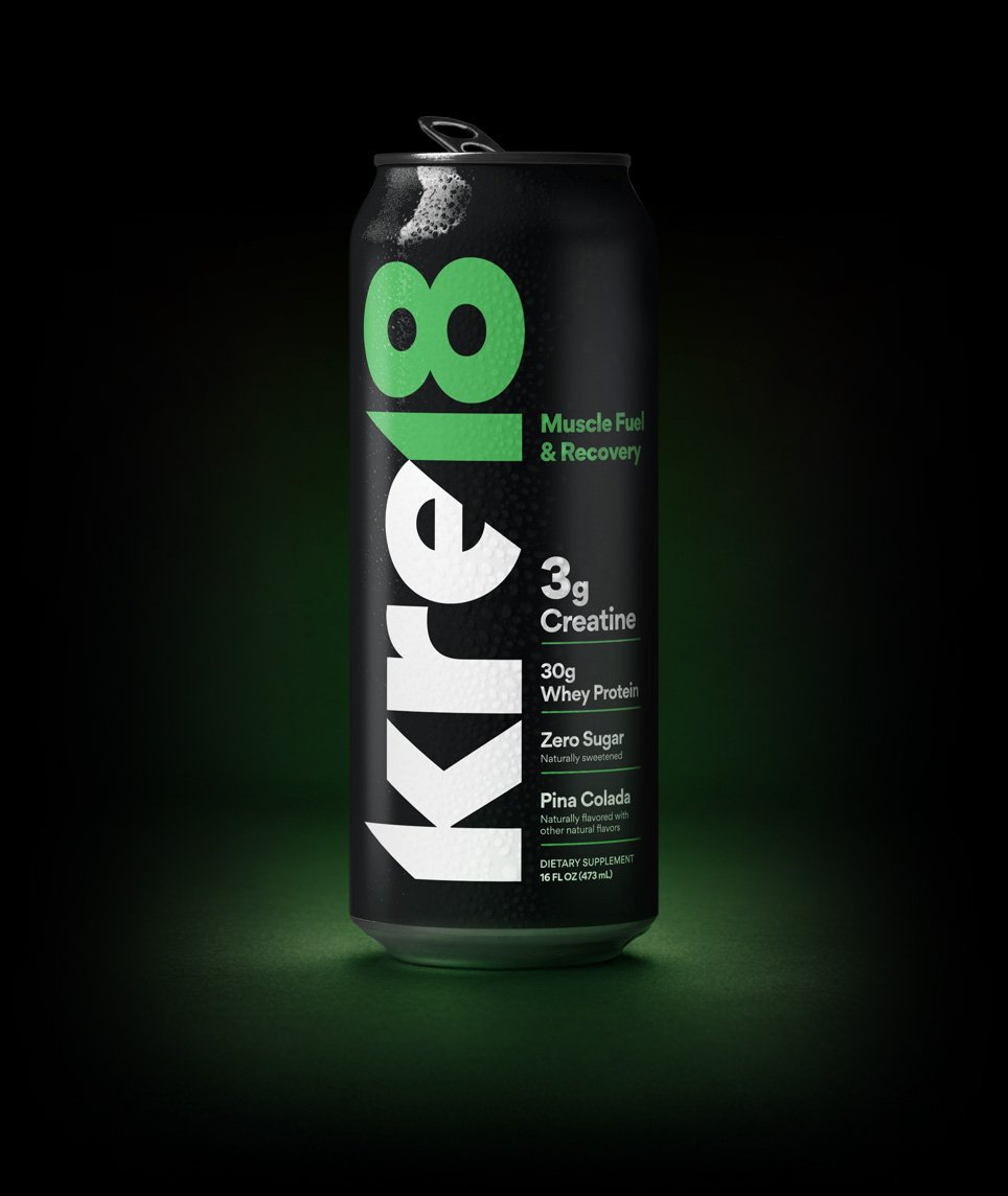 Muscle Fuel & Recovery