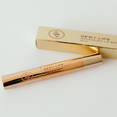 Dolce Dew - Dewy Lips Nourishing Lip Balm