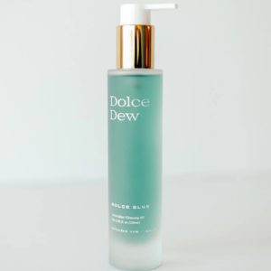 Dolce Dew - Dolce Blue Cleansing Oil