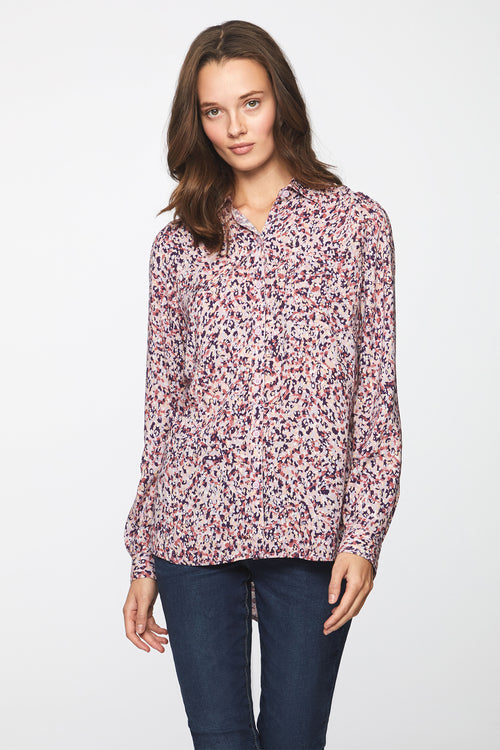 Women's Long Sleeve Shirts & Tops | Beachlunchlounge – beachlunchlounge