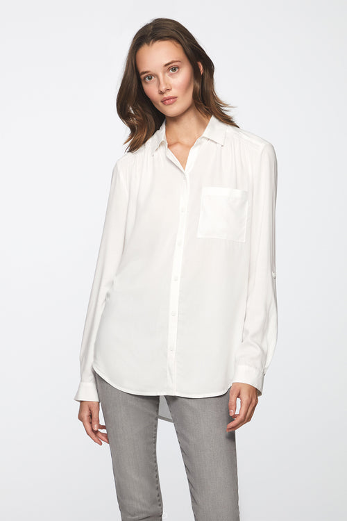 Women's Long Sleeve Shirts & Tops | Beachlunchlounge – beachlunchlounge