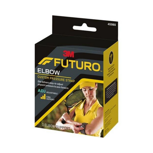 FUTURO™ Sport Adjustable Elbow Support, 09038EN