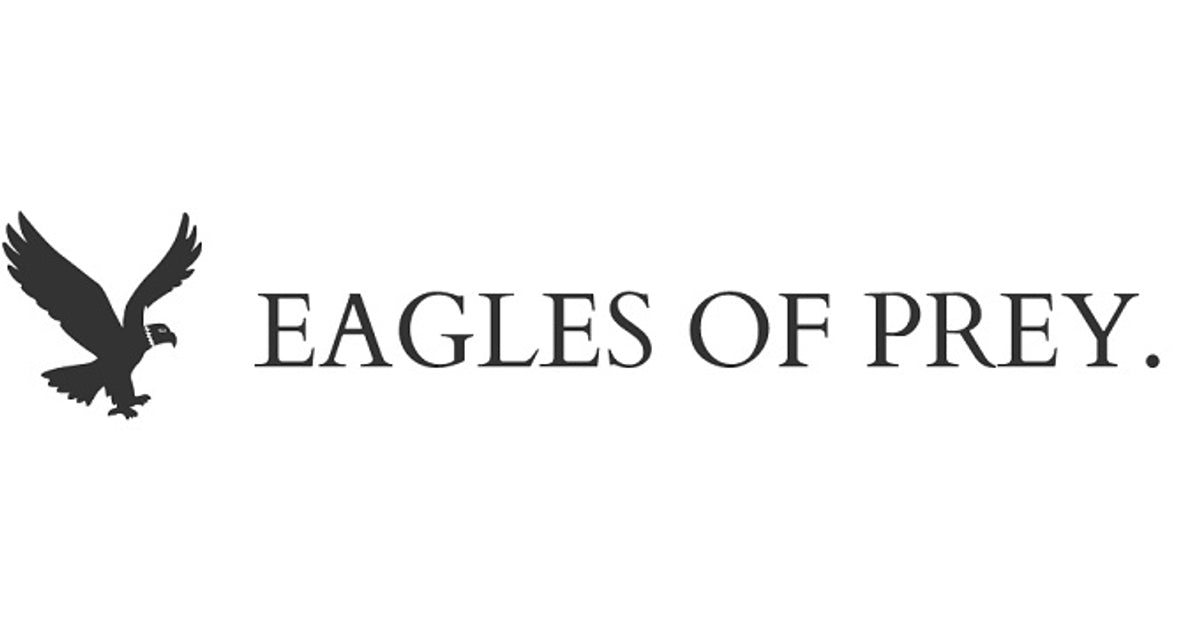 Eagles of Prey