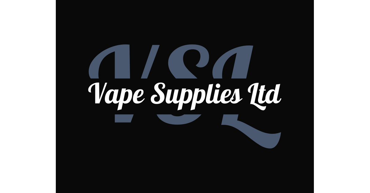 Vape Supplies Ltd