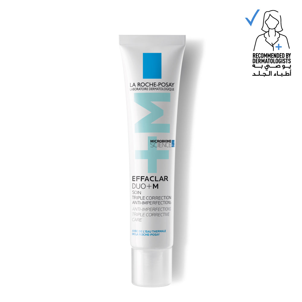 La Roche Posay Effaclar