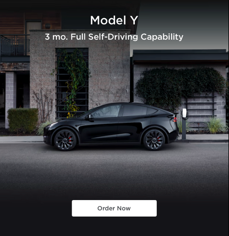 TESLA Referral Program: FREE mattress SET as a gift from EV-MATS!