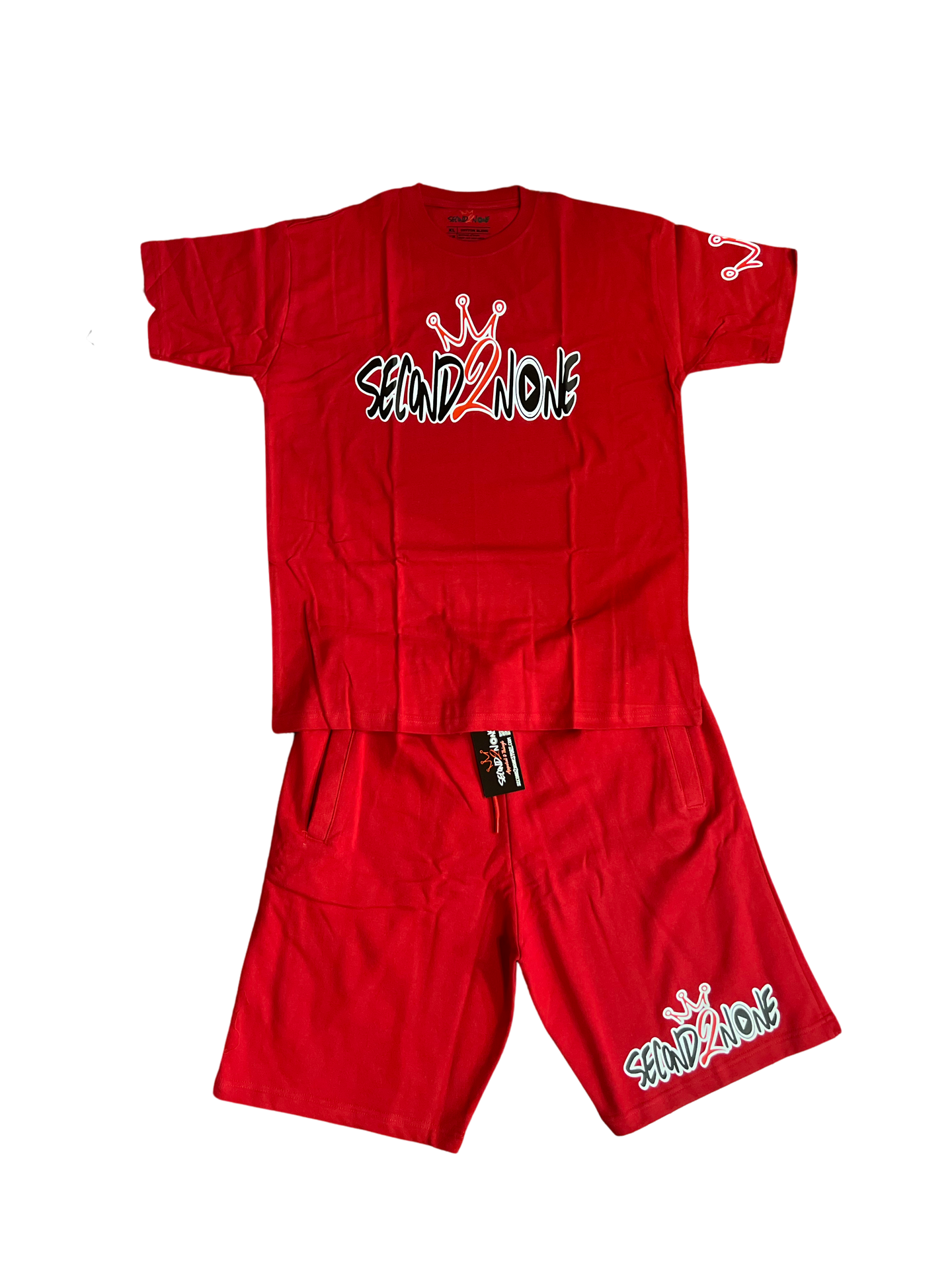 Old Style Short Sets
