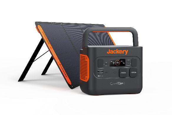 Jackery Generador Solar 2000 Pro
