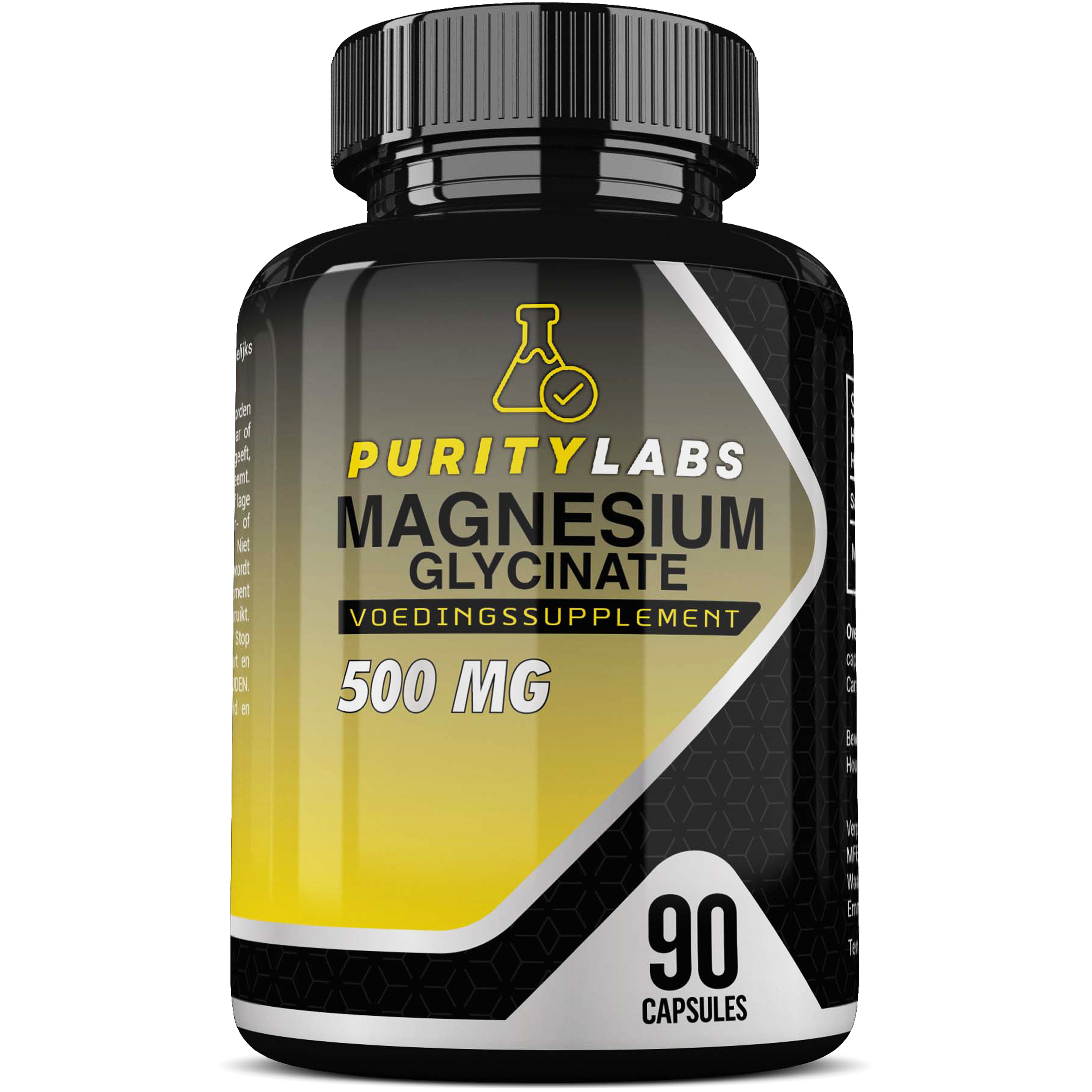 PurityLabs Magnesium Glycinate - PurityLabs product image