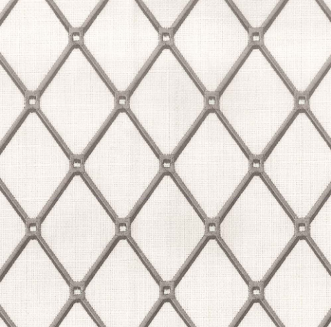 Regal Fabrics Kessler Flint Decorator Fabric