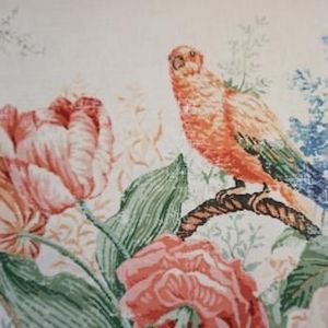 4 Yard Piece(s) of Lee Jofa Bouquet Fabric – Savvy Swatch