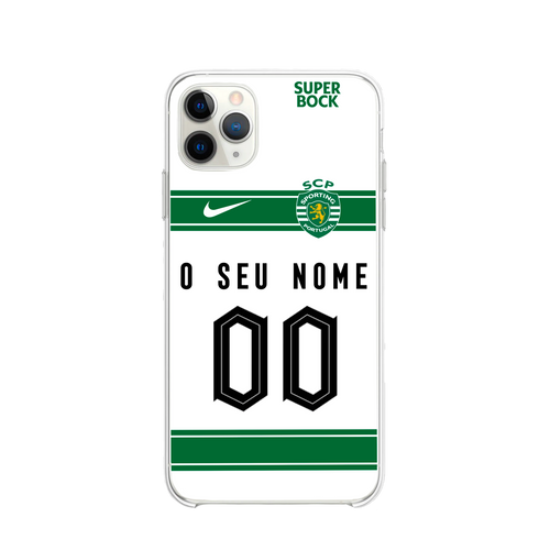 Capa para Oppo A9 2020 Futebol Clube do Porto