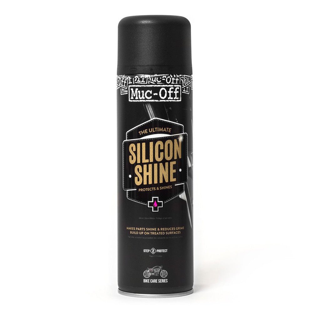 Graisse silicone Motul Silicone Grease Spray (400ml)