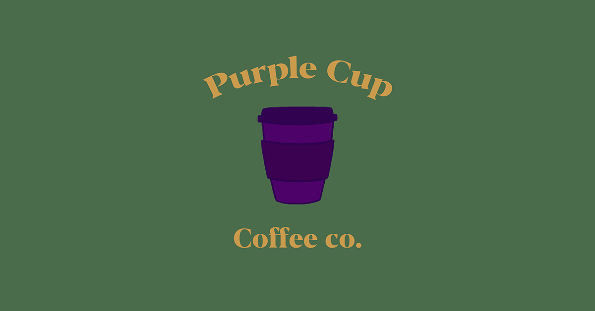 Purple Cup Coffee Co