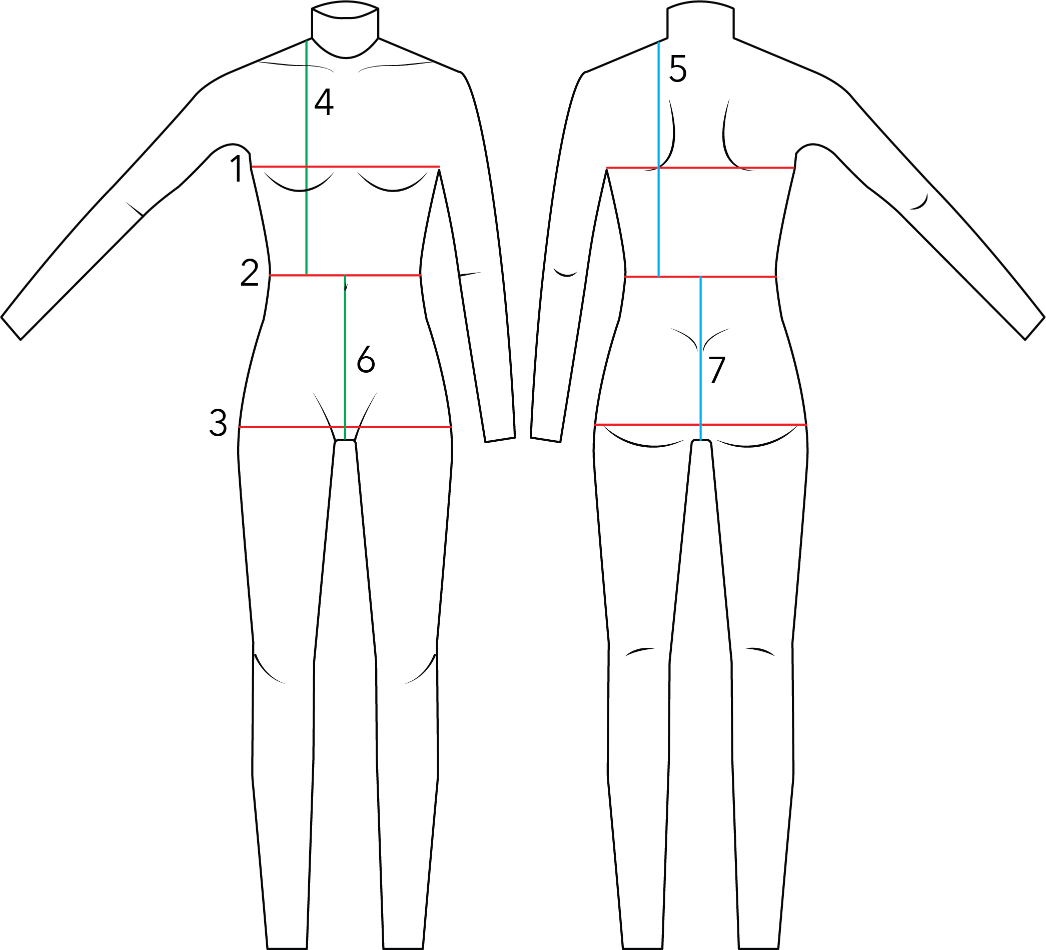 Size chart – beklaedt.com