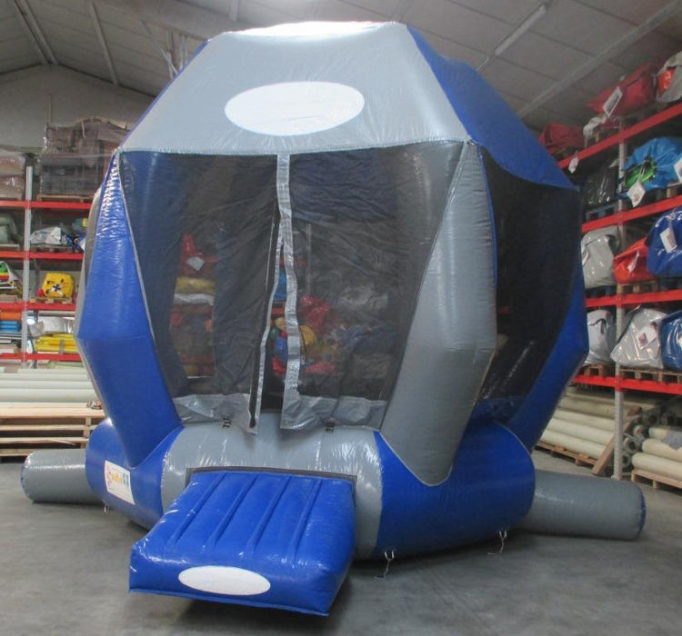 5 - TRAMPOLINE - Boing Inflatables