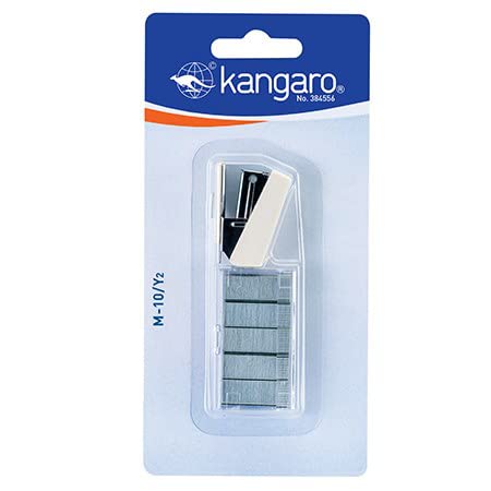 Kangaro /Sets M-10/Y2 Staplers Set, ondesk.in