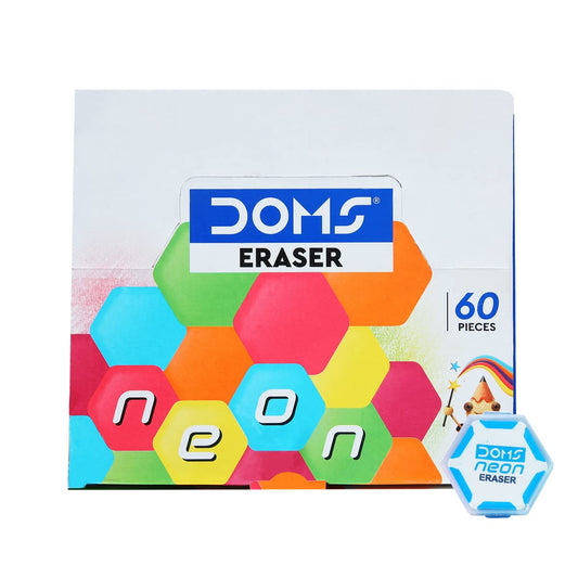 Doms Amariz Kneadable Art Eraser Soft & Pliable Ideal for Graphite