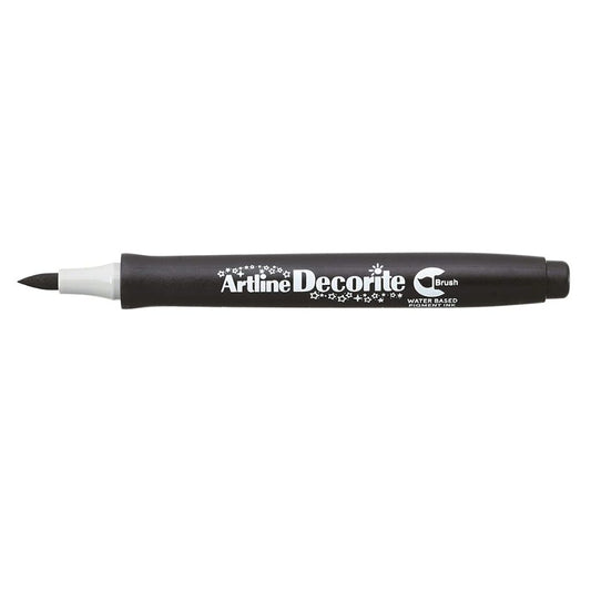 Multicolor Plastic Artline Yoodle 0.4mm Fine Tip Pen, Packaging