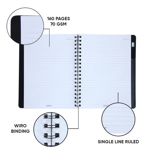 DOMS SKETCH PAD 100 PAGE 27.5 * 34.7 (Set of 1)
