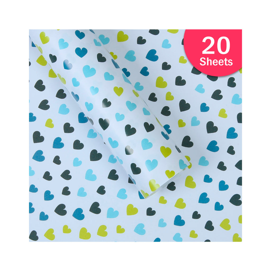 Custom Wrapping Paper | Design & Preview Online | YouCustomizeIt