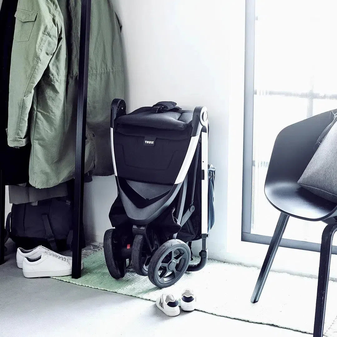Thule Spring City Complete Pushchair