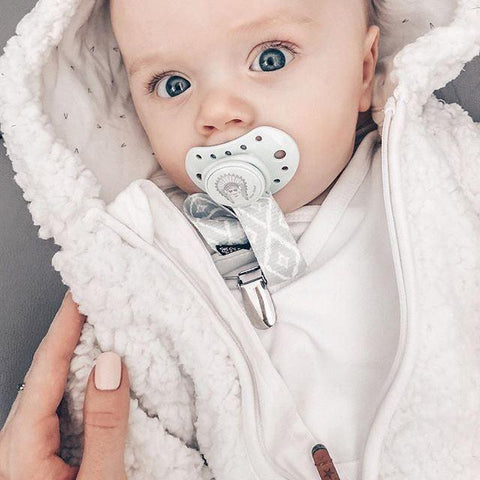 How to choose the perfect pacifier