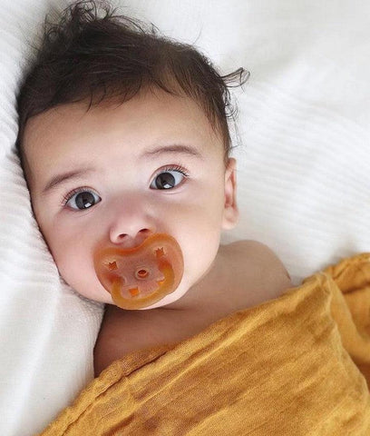 How to choose the perfect pacifier