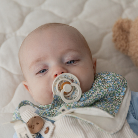 BIBS Liberty pacifier