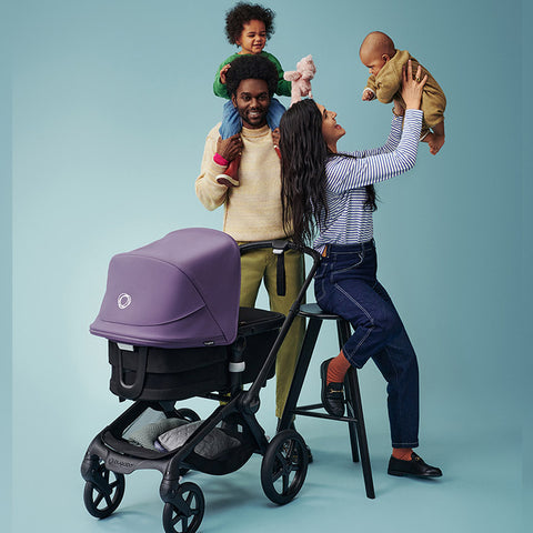 Bugaboo Fox 5