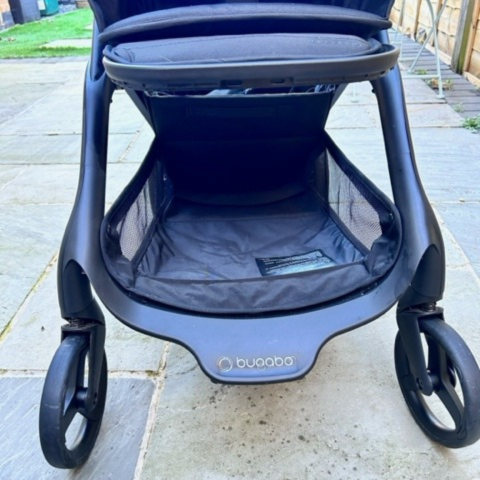 Bugaboo Dragonfly Pushchair at Natural Baby Shower