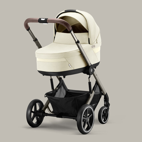 CYBEX Balios S lux