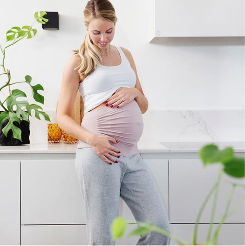 How a Maternity Support Belt Can Help You