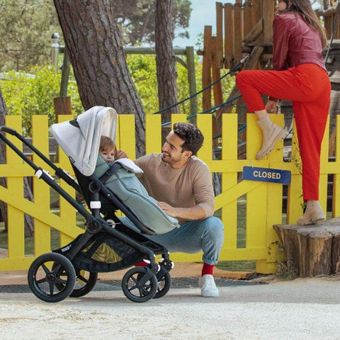 Bugaboo Fox 3