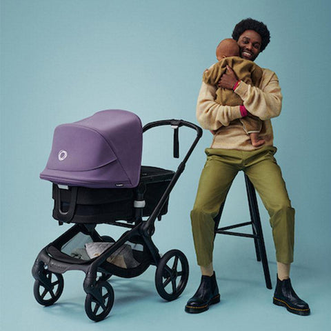 Unveiling the Evolution: Bugaboo Fox 5 vs. Bugaboo Fox 3 — Little Luxury