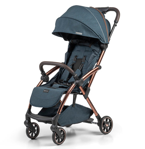 Leclerc Influencer Air Pushchair at Natural Baby Shower