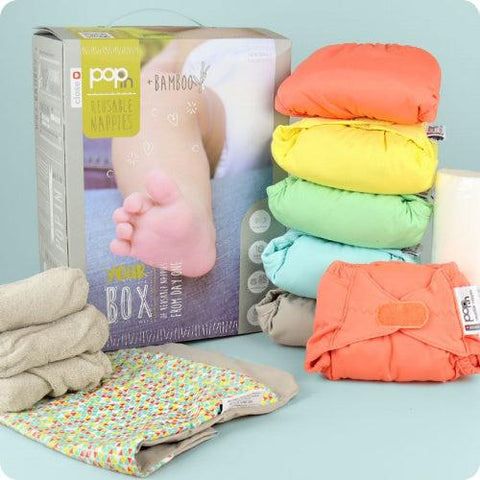Parent Approved Review = Close Reusable Nappies 4 Parent Approved Review = Close Reusable Nappies 4