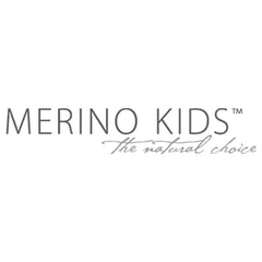 Merino Kids logo