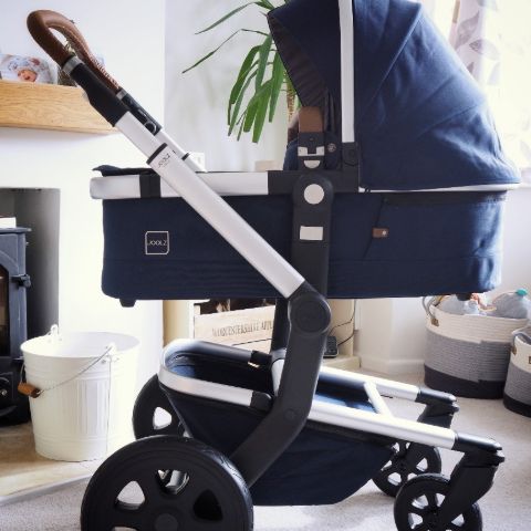 joolz pushchair review