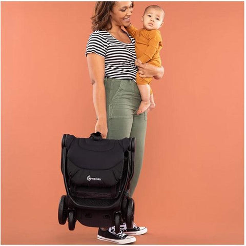 Ergobaby Metro+ Deluxe