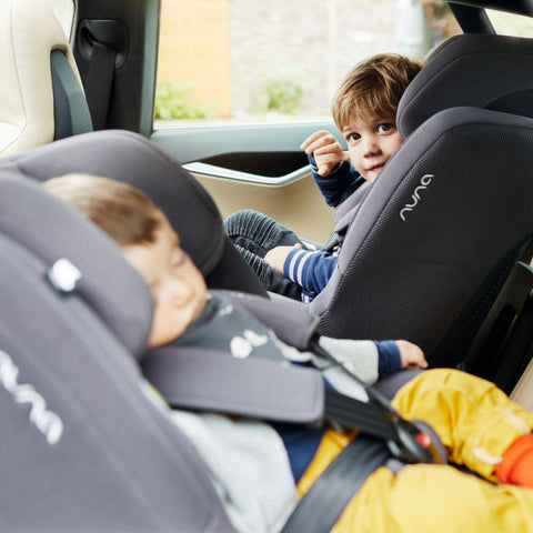 Car Seat Test, A Guide to Car Seat Testing