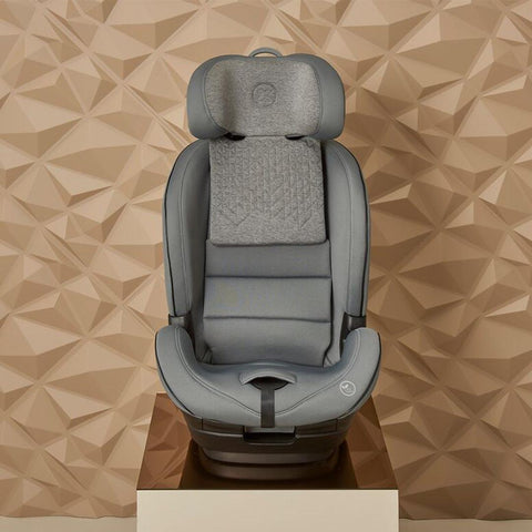When to change car seats for children - a full overview
