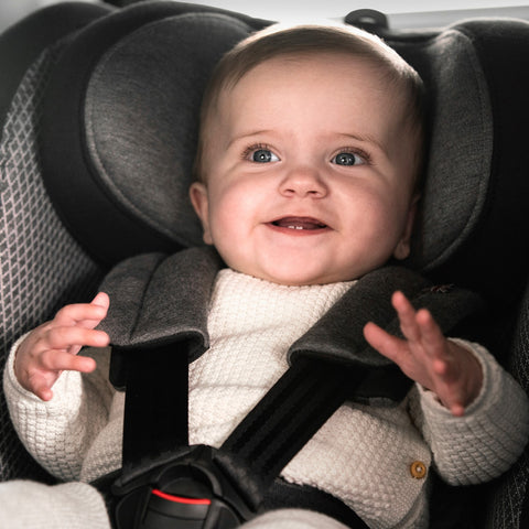 Silver Cross Motion All Size 360 review - Car seats from birth - Car Seats