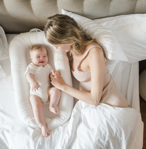 How to celebrate Mother's Day at home