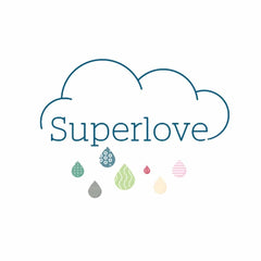 Superlove Logo